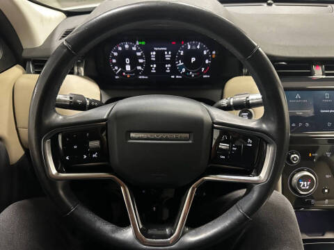 2021 Land Rover Discovery Sport P250 SE