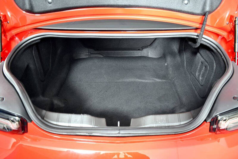 2023 Chevrolet Camaro ZL1