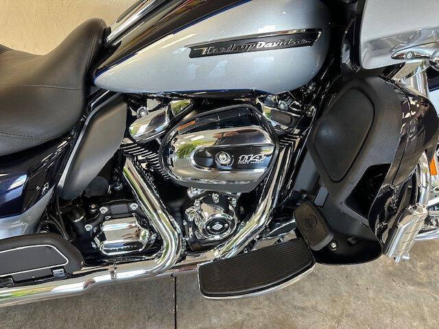 2019 Harley-Davidson Road Glide Ultra