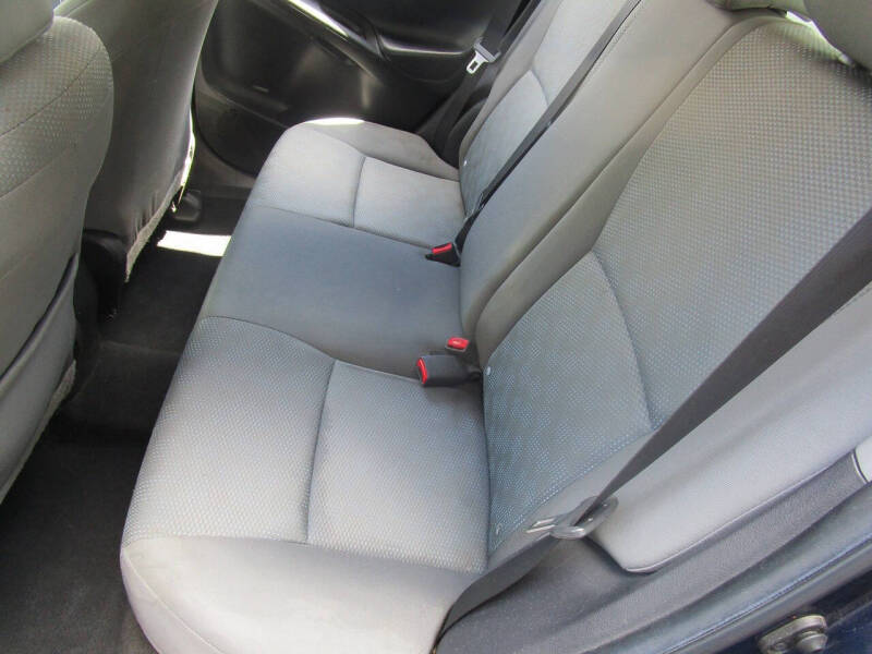 2009 Toyota Matrix