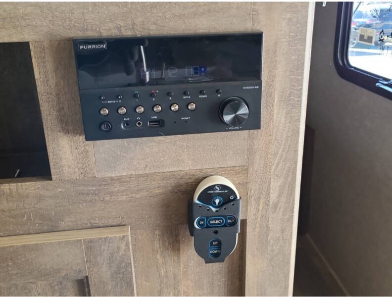 2019 Forest River Vibe