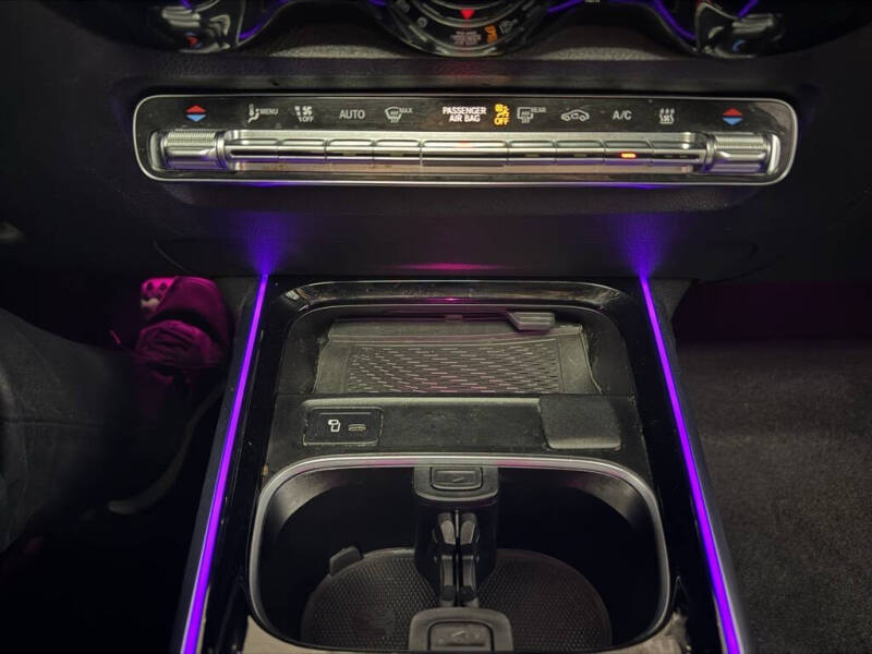 2023 Mercedes-Benz EQB EQB 350 4MATIC