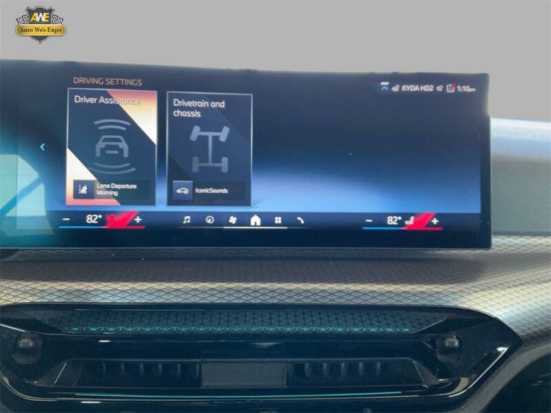 2025 BMW 4 Series 430i