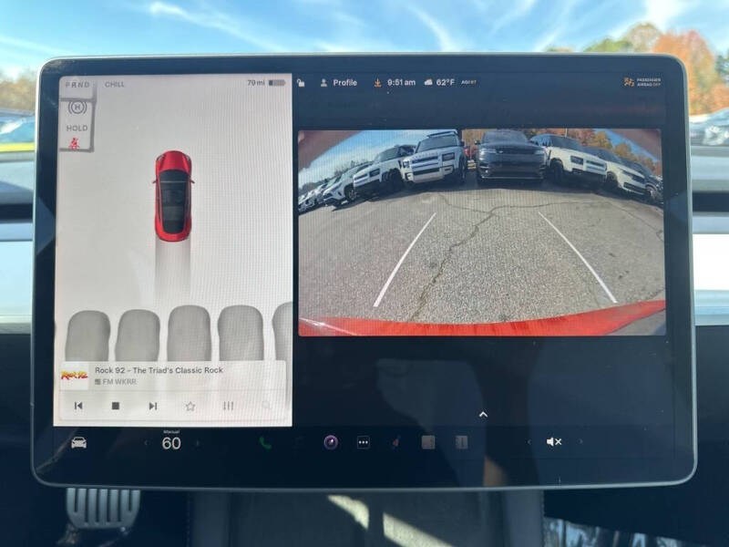 2023 Tesla Model 3 Performance