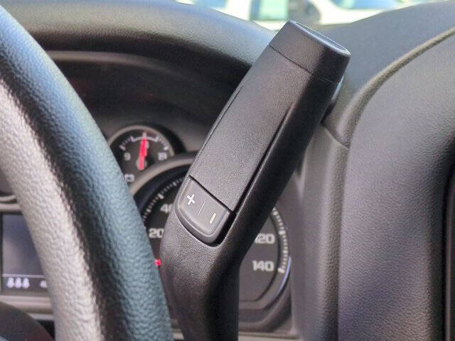 2024 GMC Sierra 3500HD