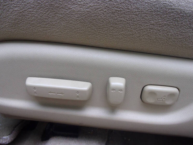 Image 10 of 2010 Honda Accord EX