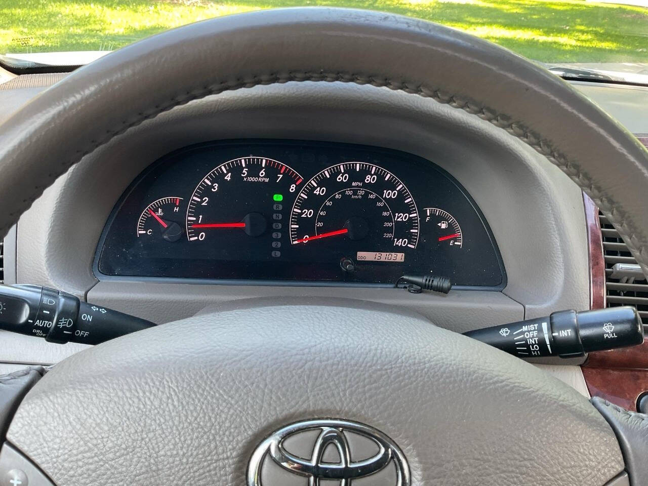 2005 Toyota Camry for sale at Socars llc in Denver, CO