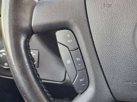 2021 Chevrolet Express 3500