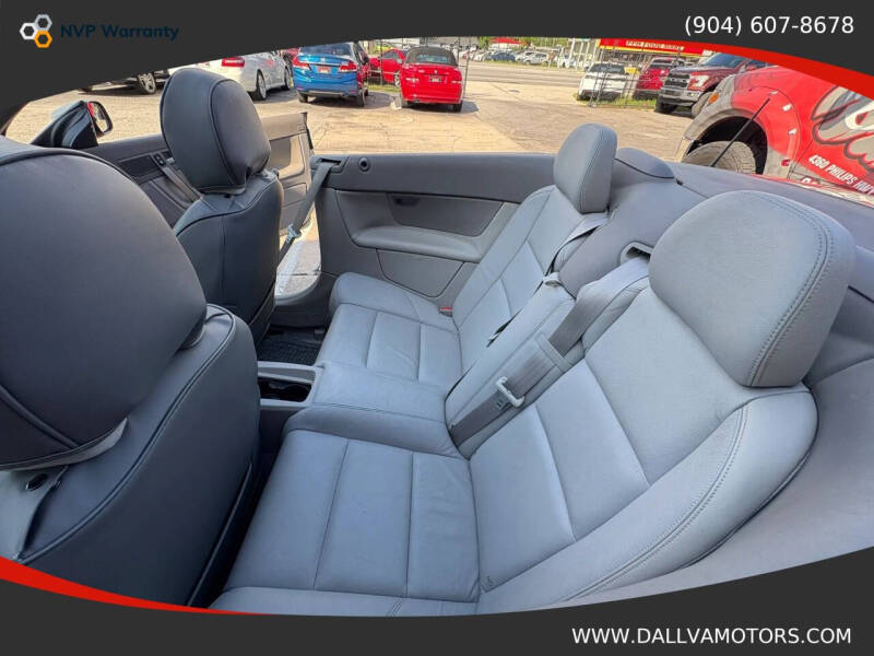 2010 Volvo C70 T5
