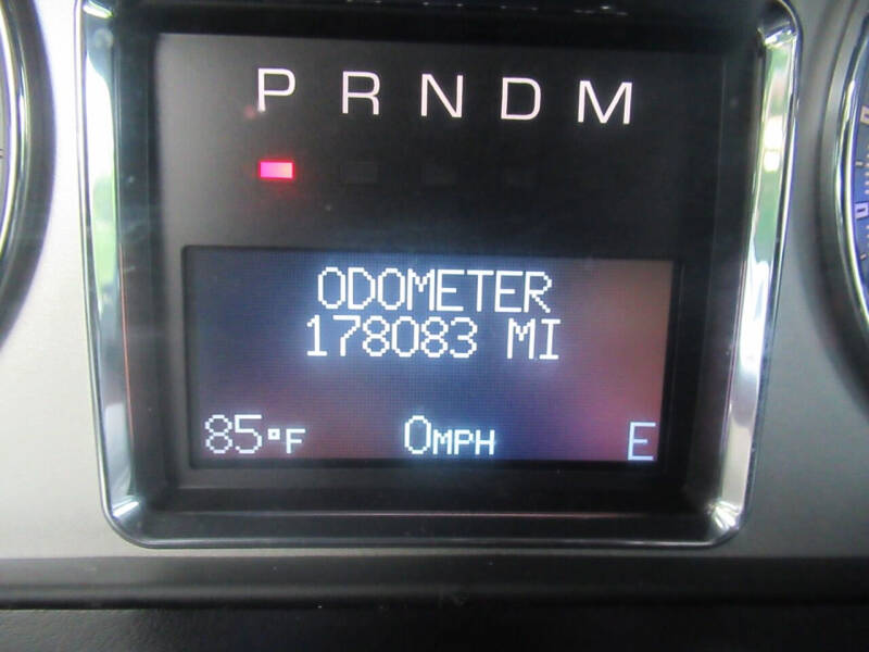 2013 Cadillac Escalade ESV