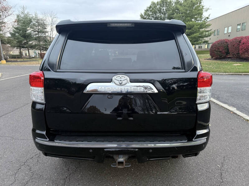 2010 Toyota 4Runner SR5