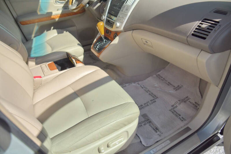 2005 Lexus RX 330