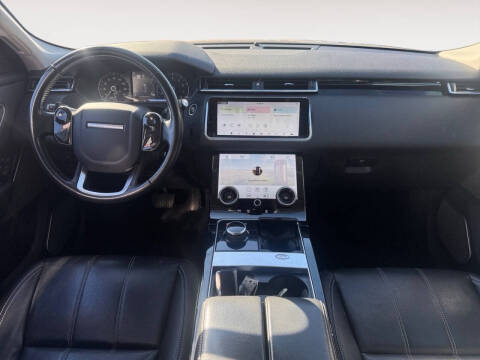 2020 Land Rover Range Rover Velar P250 S