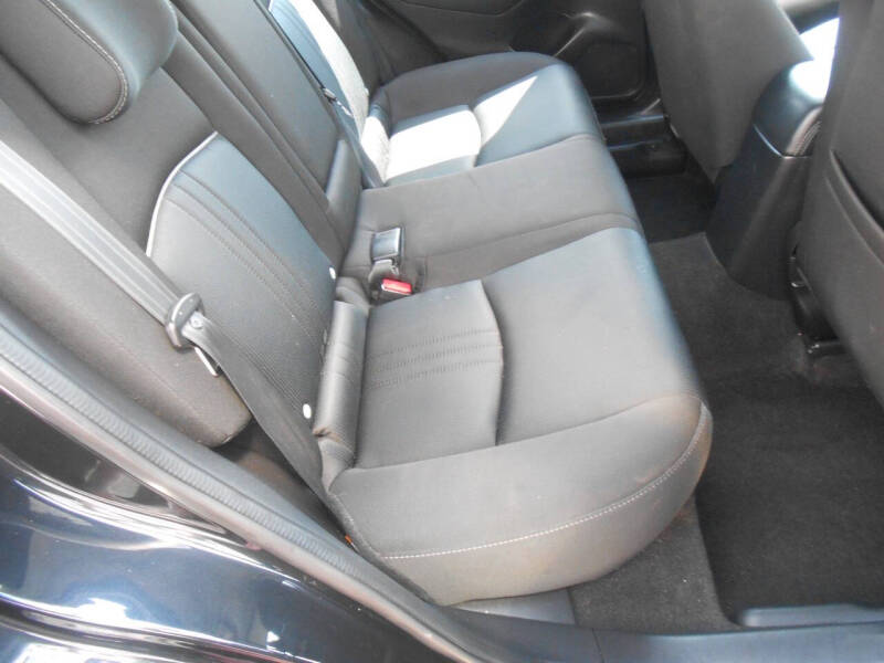 2019 Mazda CX-3 Sport