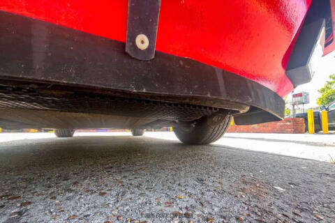 1986 Porsche 911 Carrera