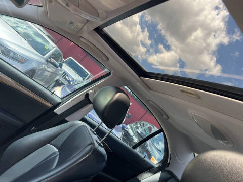 2008 Mercedes-Benz E-Class E 350