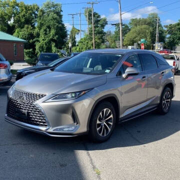 2022 Lexus RX 350 for sale at Tim Short Auto Mall in Corbin KY