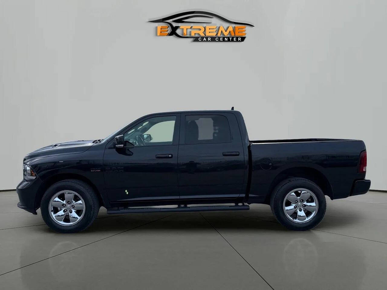 2016 Ram 1500 for sale at Extreme Car Center in Detroit, MI