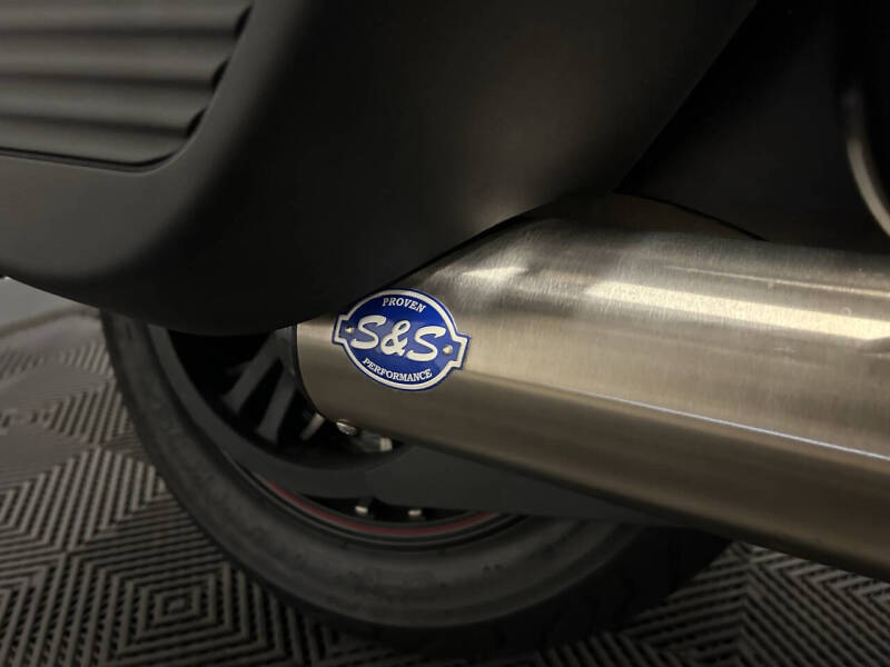 2020 Indian CHALLENGER DH