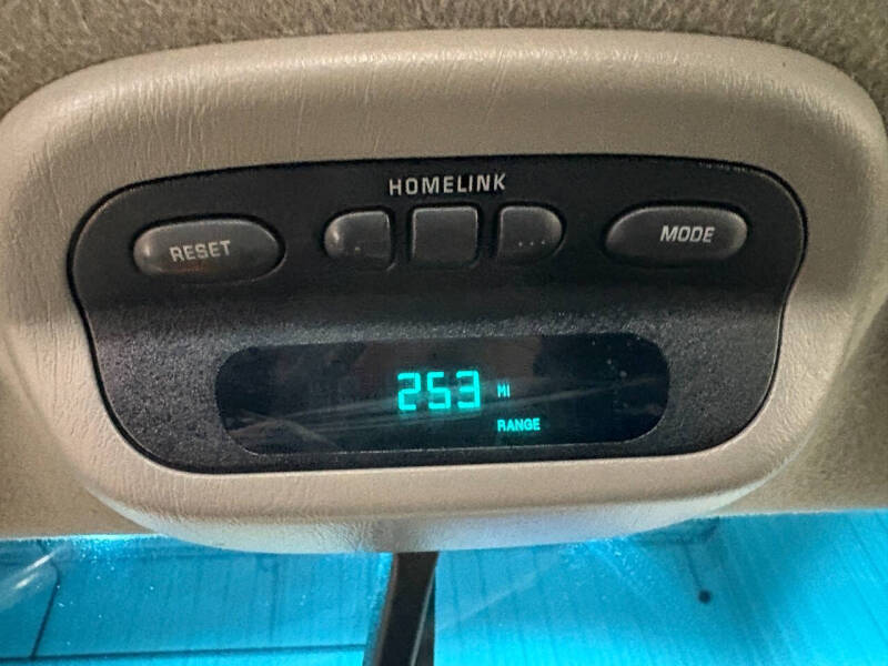 2002 Chevrolet Monte Carlo SS