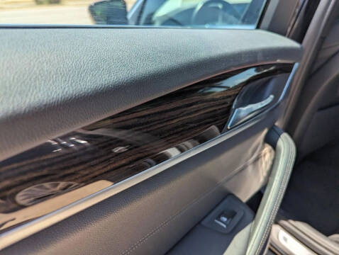 2021 BMW 5 Series 530i