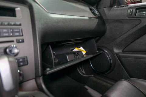 2014 Ford Mustang GT