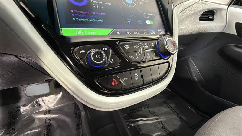 2020 Chevrolet Bolt EV LT