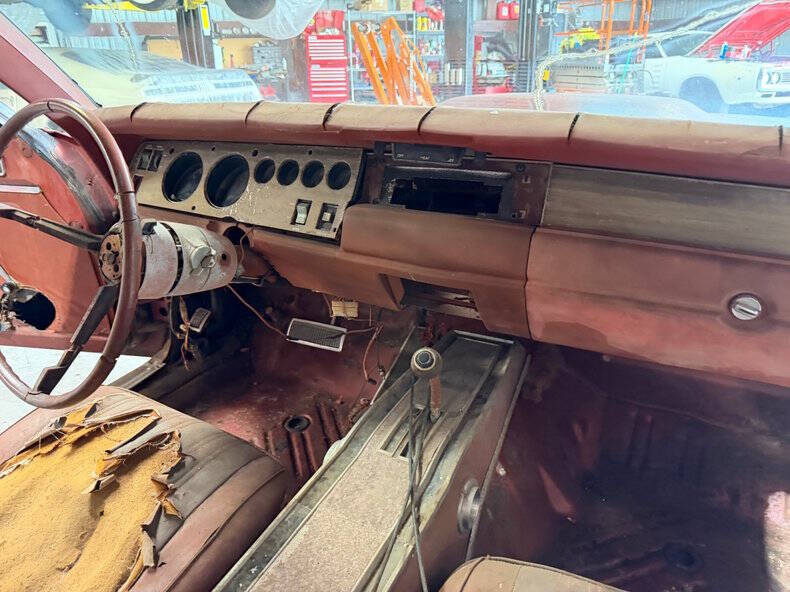1970 Dodge Coronet