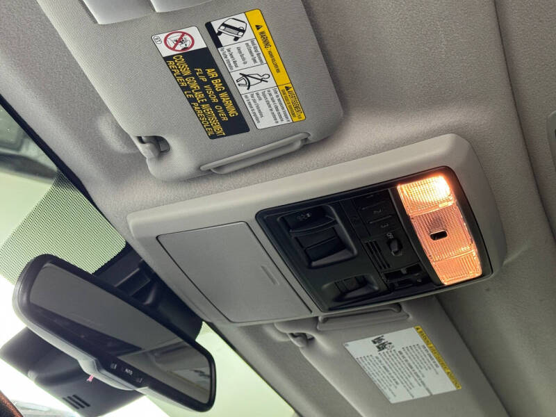 2020 Toyota 4Runner Nightshade Edition