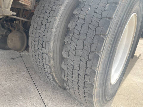 2007 International DuraStar 4300