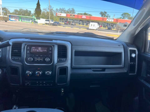 2014 RAM 3500