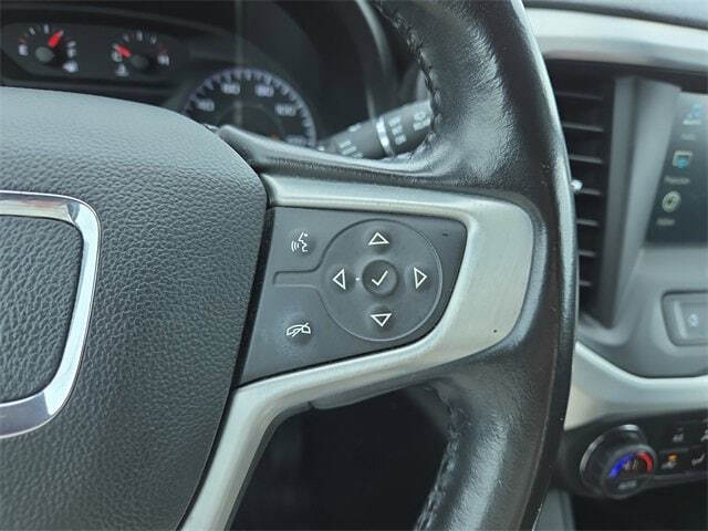 2019 GMC Acadia SLE-1