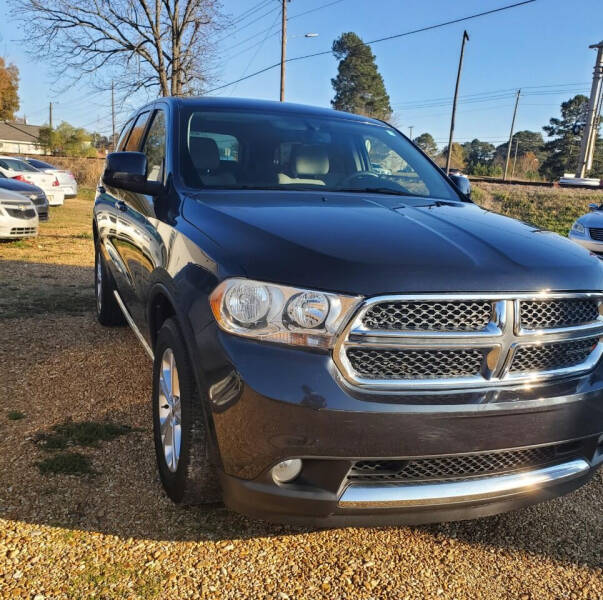 Triangle Auto Mall In Starkville Ms Carsforsale Com