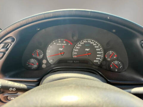 2003 Chevrolet Corvette