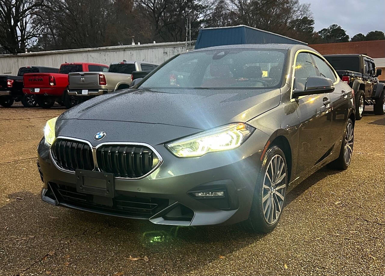 2021 BMW 2 Series for sale at Hope City Auto Sales in Senatobia, MS