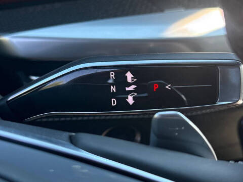2026 Cadillac Escalade-V