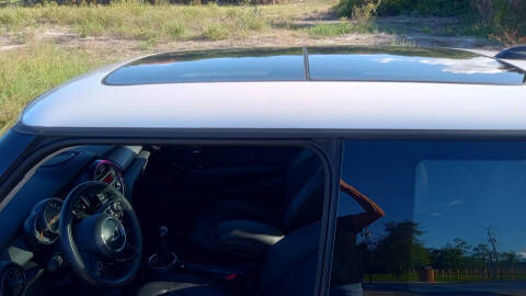 2015 MINI Hardtop 2 Door Cooper