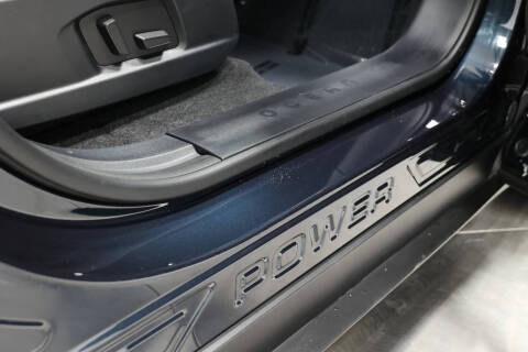 2023 Fisker Ocean Ultra