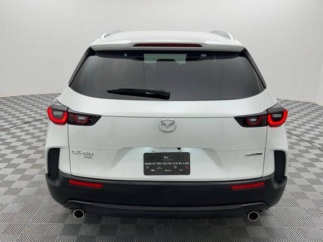 2024 Mazda CX-50 2.5 S Preferred