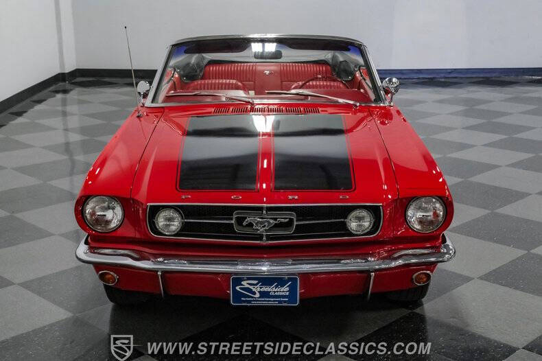 1964 Ford Mustang