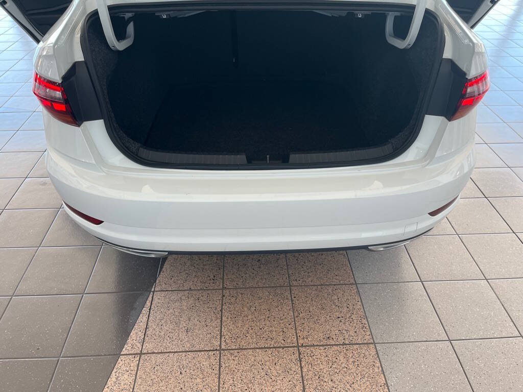 2019 Volkswagen Jetta for sale at Auto Haus Imports in Grand Prairie, TX