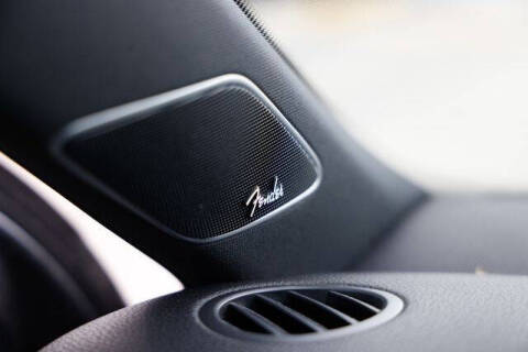 2017 Volkswagen Jetta 2.0T GLI