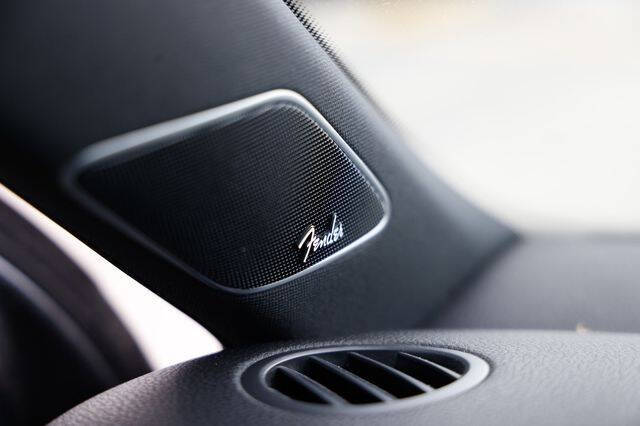 2017 Volkswagen Jetta 2.0T GLI