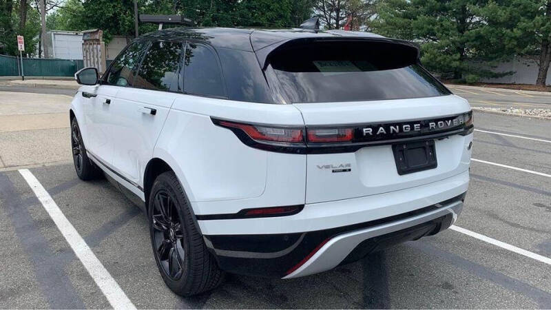 2020 Land Rover Range Rover Velar P250 S