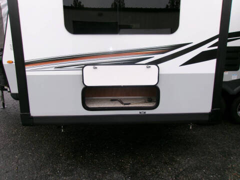 2021 Rockwood Roo 233s