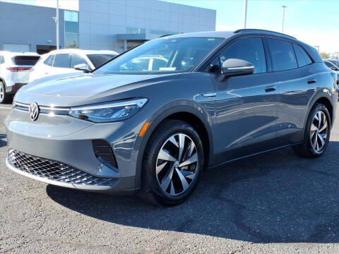 2026 Volkswagen ID.4 Pro