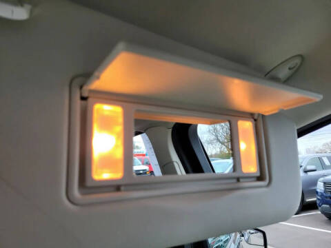 2016 Ford C-MAX Hybrid SE