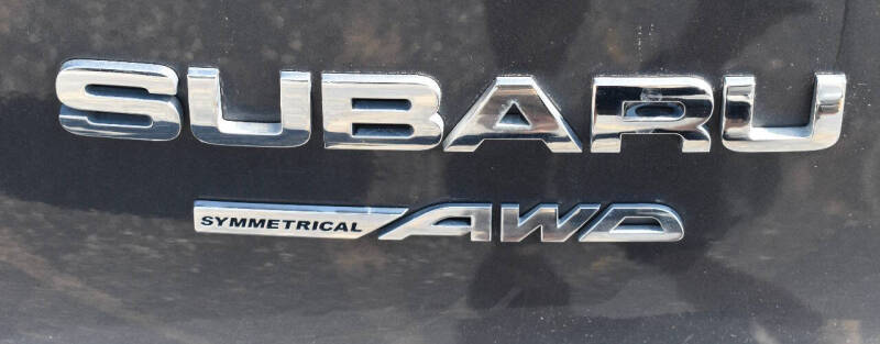 2021 Subaru Ascent