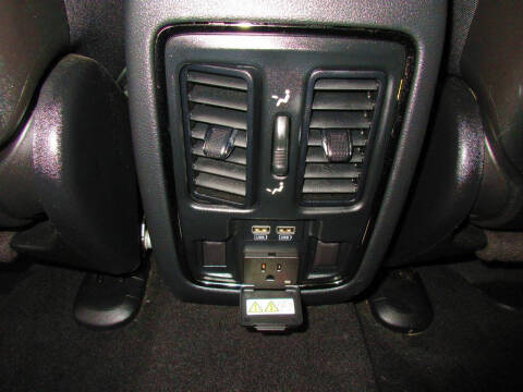 2019 Jeep Grand Cherokee Limited X