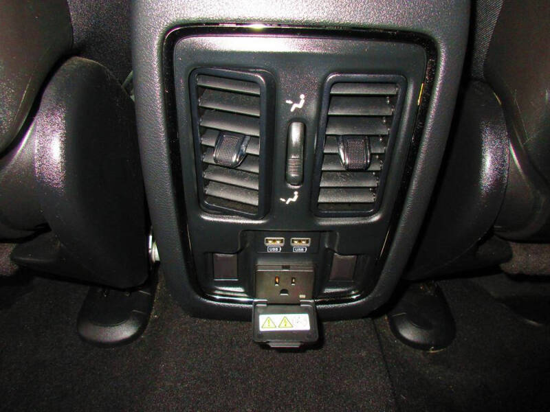 2019 Jeep Grand Cherokee Limited X